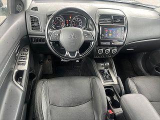 2018 Mitsubishi Outlander Sport SEL JA4AR4AW4JZ018643 in Southaven, MS 13