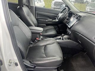 2018 Mitsubishi Outlander Sport SEL JA4AR4AW4JZ018643 in Southaven, MS 16