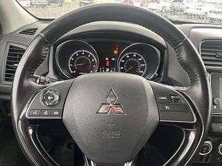 2018 Mitsubishi Outlander Sport SEL JA4AR4AW4JZ018643 in Southaven, MS 18