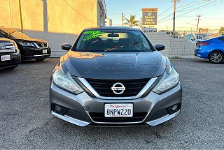 2018 Nissan Altima SV 1N4AL3APXJC101013 in Bellflower, CA 2