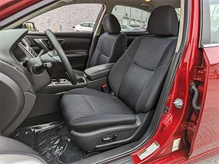 2018 Nissan Altima S 1N4AL3APXJC476061 in Bowie, MD 16