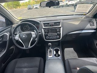 2018 Nissan Altima SR 1N4AL3AP6JC226655 in Clarksville, IN 17