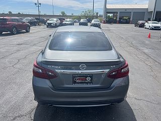 2018 Nissan Altima SR 1N4AL3AP6JC226655 in Clarksville, IN 4
