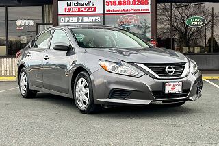 2018 Nissan Altima S VIN: 1N4AL3AP5JC263230