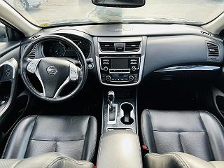 2018 Nissan Altima SL 1N4AL3AP6JC150712 in Edgewood, MD 21