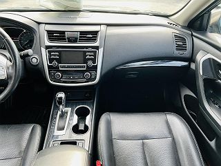 2018 Nissan Altima SL 1N4AL3AP6JC150712 in Edgewood, MD 24
