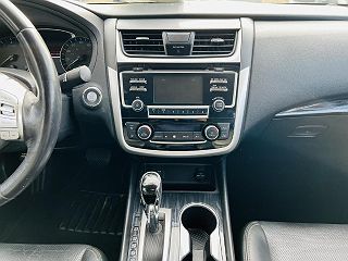 2018 Nissan Altima SL 1N4AL3AP6JC150712 in Edgewood, MD 25