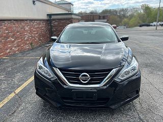 2018 Nissan Altima S 1N4AL3AP8JC293483 in Johnston, RI 3