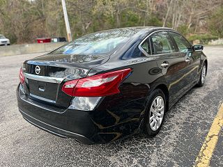 2018 Nissan Altima S 1N4AL3AP8JC293483 in Johnston, RI 5