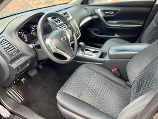 2018 Nissan Altima S 1N4AL3AP8JC293483 in Johnston, RI 8