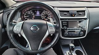 2018 Nissan Altima SR 1N4AL3AP6JC115894 in North Tonawanda, NY 19