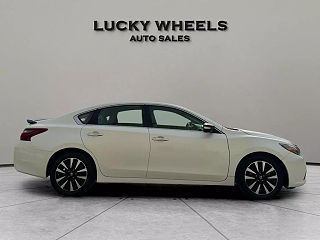 2018 Nissan Altima SL 1N4AL3AP7JC134826 in Omaha, NE 10