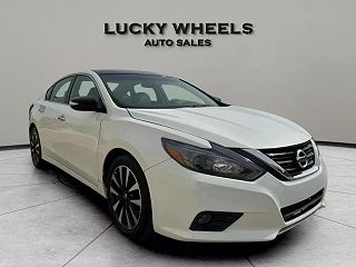 2018 Nissan Altima SL 1N4AL3AP7JC134826 in Omaha, NE 12