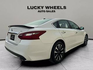 2018 Nissan Altima SL 1N4AL3AP7JC134826 in Omaha, NE 8