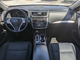 2018 Nissan Altima SV 1N4AL3AP9JC212765 in Orem, UT 19