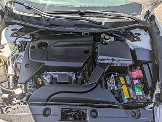 2018 Nissan Altima SV 1N4AL3AP9JC212765 in Orem, UT 23