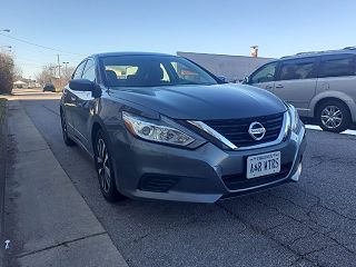 2018 Nissan Altima  1N4AL3APXJC255544 in Portsmouth, VA