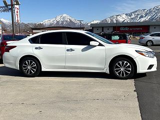 2018 Nissan Altima SV 1N4AL3AP7JC183217 in Salt Lake City, UT 4