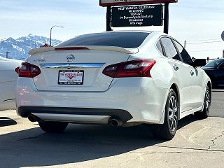 2018 Nissan Altima SV 1N4AL3AP7JC183217 in Salt Lake City, UT 5