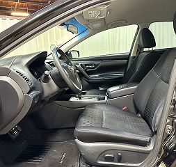 2018 Nissan Altima S 1N4AL3AP3JC180220 in Tacoma, WA 16