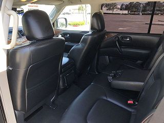 2018 Nissan Armada SL JN8AY2NCXJX501292 in El Cajon, CA 27