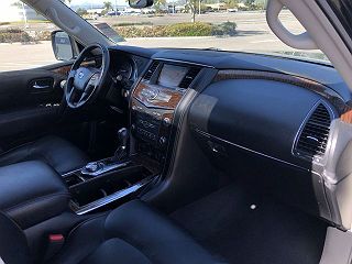 2018 Nissan Armada SL JN8AY2NCXJX501292 in El Cajon, CA 29