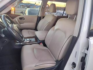 2018 Nissan Armada SL JN8AY2ND6J9058068 in Fort Worth, TX 10