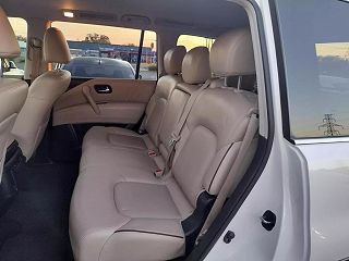 2018 Nissan Armada SL JN8AY2ND6J9058068 in Fort Worth, TX 12