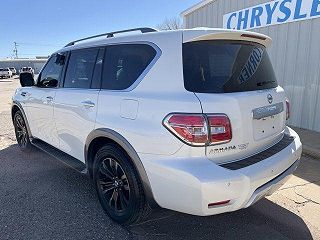 2018 Nissan Armada Platinum Edition JN8AY2NE7J9732396 in Liberal, KS 4