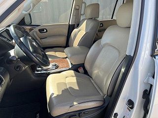 2018 Nissan Armada Platinum Edition JN8AY2NE7J9732396 in Liberal, KS 5