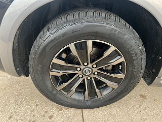 2018 Nissan Armada Platinum Edition JN8AY2NE9J9733761 in Sycamore, IL 12