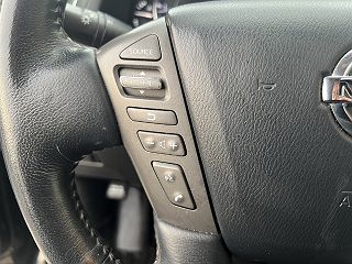 2018 Nissan Armada Platinum Edition JN8AY2NE9J9733761 in Sycamore, IL 27