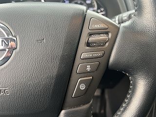 2018 Nissan Armada Platinum Edition JN8AY2NE9J9733761 in Sycamore, IL 29