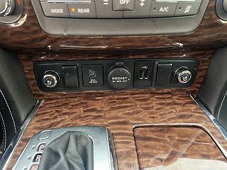 2018 Nissan Armada Platinum Edition JN8AY2NE9J9733761 in Sycamore, IL 43