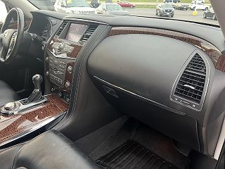 2018 Nissan Armada Platinum Edition JN8AY2NE9J9733761 in Sycamore, IL 51
