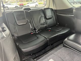 2018 Nissan Armada Platinum Edition JN8AY2NE9J9733761 in Sycamore, IL 56