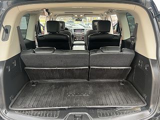 2018 Nissan Armada Platinum Edition JN8AY2NE9J9733761 in Sycamore, IL 64