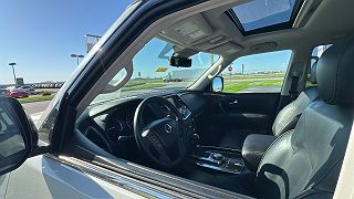2018 Nissan Armada Platinum Edition JN8AY2NE9J9733162 in Vandalia, OH 26