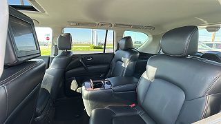2018 Nissan Armada Platinum Edition JN8AY2NE9J9733162 in Vandalia, OH 28