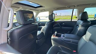 2018 Nissan Armada Platinum Edition JN8AY2NE9J9733162 in Vandalia, OH 29