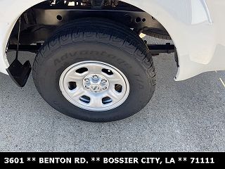 2018 Nissan Frontier S 1N6BD0CT6JN720701 in Bossier City, LA 22