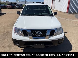 2018 Nissan Frontier S 1N6BD0CT6JN720701 in Bossier City, LA 4