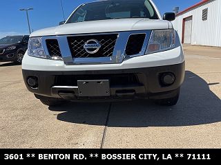 2018 Nissan Frontier S 1N6BD0CT6JN720701 in Bossier City, LA 9