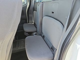 2018 Nissan Frontier S 1N6BD0CT5JN711276 in El Paso, TX 5