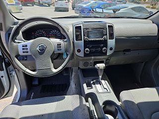 2018 Nissan Frontier S 1N6BD0CT5JN711276 in El Paso, TX 6