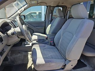 2018 Nissan Frontier S 1N6BD0CT5JN711276 in El Paso, TX 8