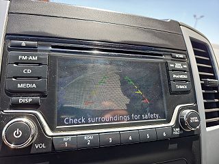 2018 Nissan Frontier S 1N6BD0CT5JN711276 in El Paso, TX 9