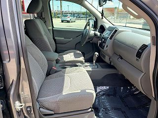 2018 Nissan Frontier S 1N6AD0ERXJN772247 in El Paso, TX 11