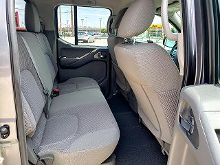 2018 Nissan Frontier S 1N6AD0ERXJN772247 in El Paso, TX 12