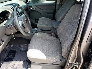 2018 Nissan Frontier S 1N6AD0ERXJN772247 in El Paso, TX 5